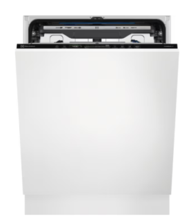 Dishwasher ELECTROLUX EEC67310L