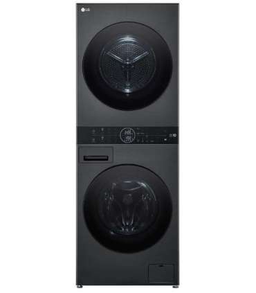 Washer-Dryer LG WT1210BBF