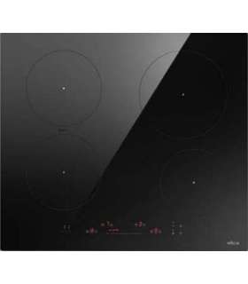 Hob ELICA PRIMIS 604 PLUS BL