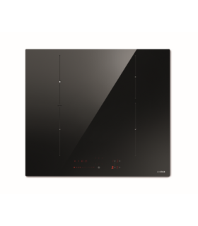 Hob ELICA RATIO 604 PLUS BL