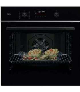 Oven AEG TU5PB431SB