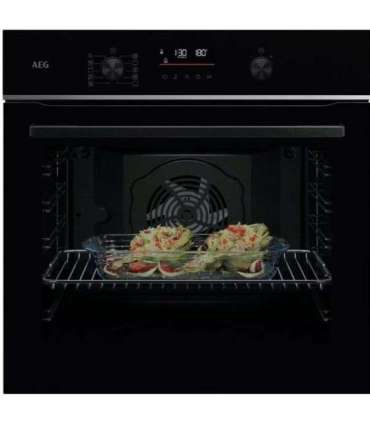 Oven AEG TU5PB431SB