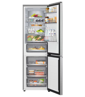 Fridge LG GBBS716CMB