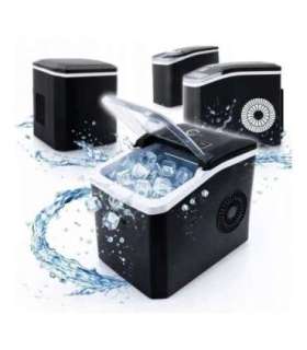 Kostkarka do lodu Q77A CARRUZZO