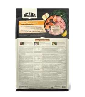 ACANA DOG  YORKSHIRE PORK 6kg