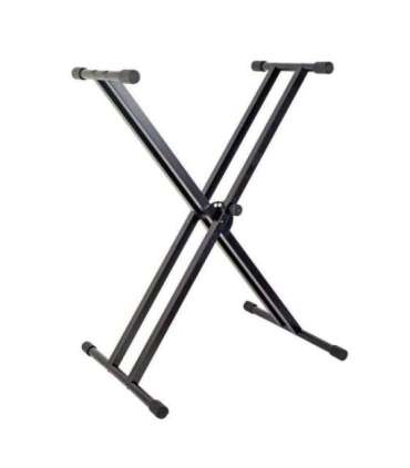 SSQ KS2 - double keyboard stand