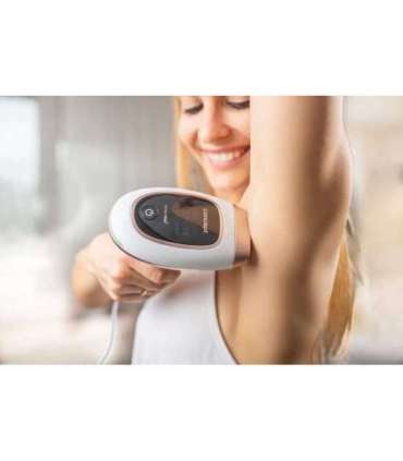 Concept IL3020 epilator Rose gold, White