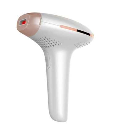 Concept IL3020 epilator Rose gold, White