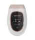 Concept IL3020 epilator Rose gold, White