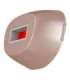 Concept IL3020 epilator Rose gold, White