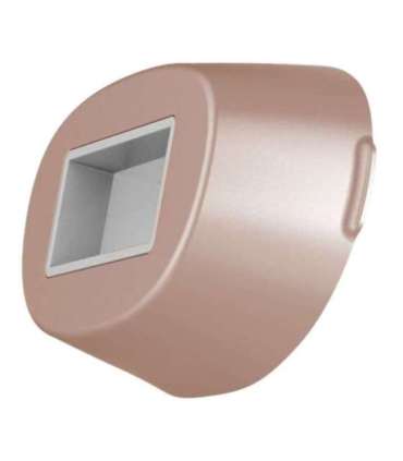 Concept IL3020 epilator Rose gold, White