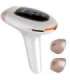 Concept IL3020 epilator Rose gold, White