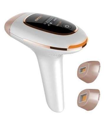 Concept IL3020 epilator Rose gold, White