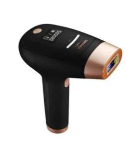 Concept IL5020 epilator Black