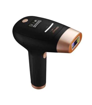 Concept IL5020 epilator Black