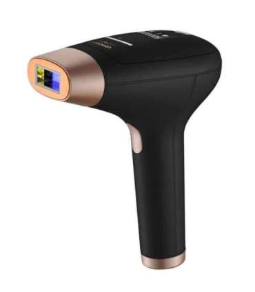 Concept IL5020 epilator Black