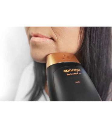 Concept IL5020 epilator Black