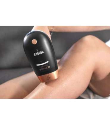 Concept IL5020 epilator Black