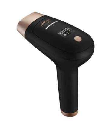 Concept IL5020 epilator Black