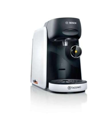 Bosch TAS164E coffee maker Fully-auto Capsule coffee machine 0.7 L