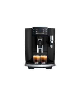 JURA E8 (ED) Fully-auto Espresso machine 1.9 L