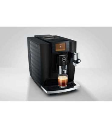 JURA E8 (ED) Fully-auto Espresso machine 1.9 L