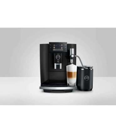 JURA E8 (ED) Fully-auto Espresso machine 1.9 L