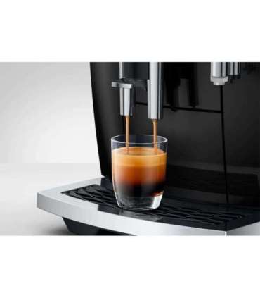 JURA E8 (ED) Fully-auto Espresso machine 1.9 L