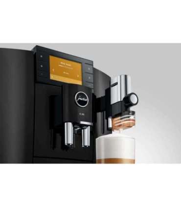JURA E8 (ED) Fully-auto Espresso machine 1.9 L