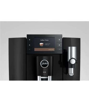 JURA E8 (ED) Fully-auto Espresso machine 1.9 L