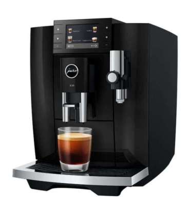 JURA E8 (ED) Fully-auto Espresso machine 1.9 L