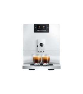 JURA C9 (EA) Fully-auto Espresso machine 1.6 L