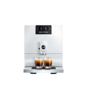 JURA C9 (EA) Fully-auto Espresso machine 1.6 L