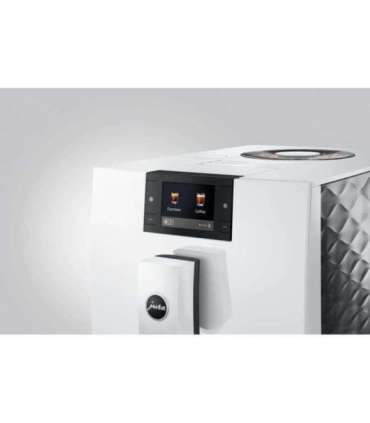 JURA C9 (EA) Fully-auto Espresso machine 1.6 L