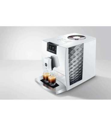 JURA C9 (EA) Fully-auto Espresso machine 1.6 L