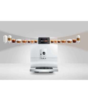 JURA C9 (EA) Fully-auto Espresso machine 1.6 L