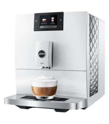 JURA C9 (EA) Fully-auto Espresso machine 1.6 L