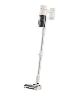 Cordless upright hoover Roborock H60 Hub