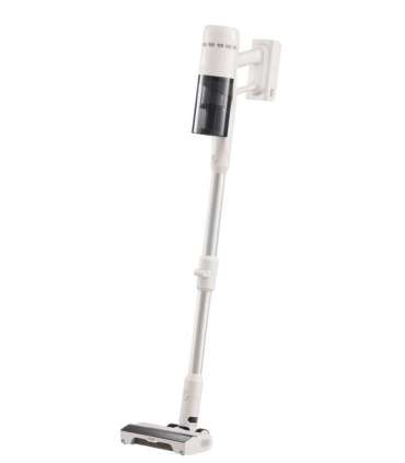 Cordless upright hoover Roborock H60 Hub