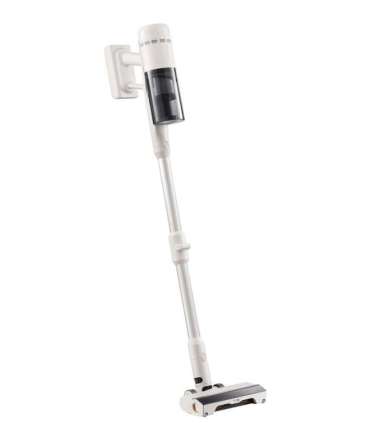 Cordless upright hoover Roborock H60 Hub