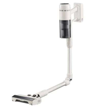 Cordless upright hoover Roborock H60 Hub