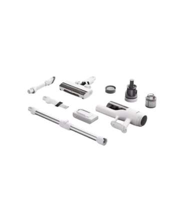 Cordless upright hoover Roborock H60 Hub