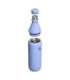 Stanley All Day Slim Thermal Bottle 600ml, hydrangea gloss
