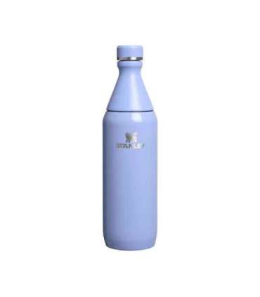 Stanley All Day Slim Thermal Bottle 600ml, hydrangea gloss
