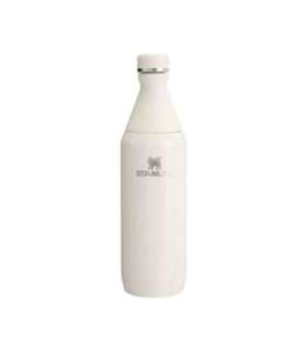 Stanley All Day Slim Bottle 0,60 L Cream Gloss