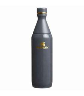 Stanley All Day Slim Thermal Bottle 600ml, twilight gloss