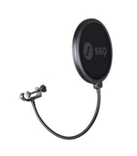 SSQ POP1 - double pop filter
