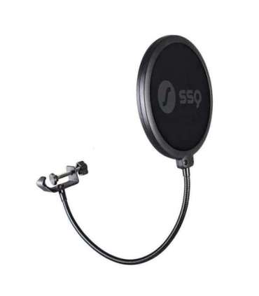 SSQ POP1 - double pop filter