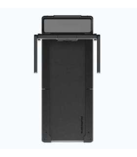 Kingsmith Z3 Hybrid+Treadmill – electric, foldable treadmill