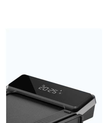 Kingsmith Z3 Hybrid+Treadmill – electric, foldable treadmill